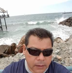 Meet your Posher, Gabriel